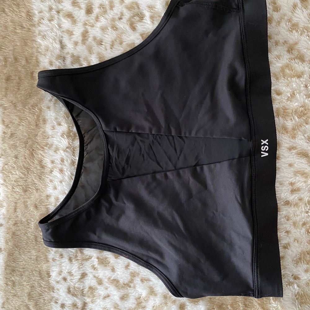 Victoria secret sports bra
